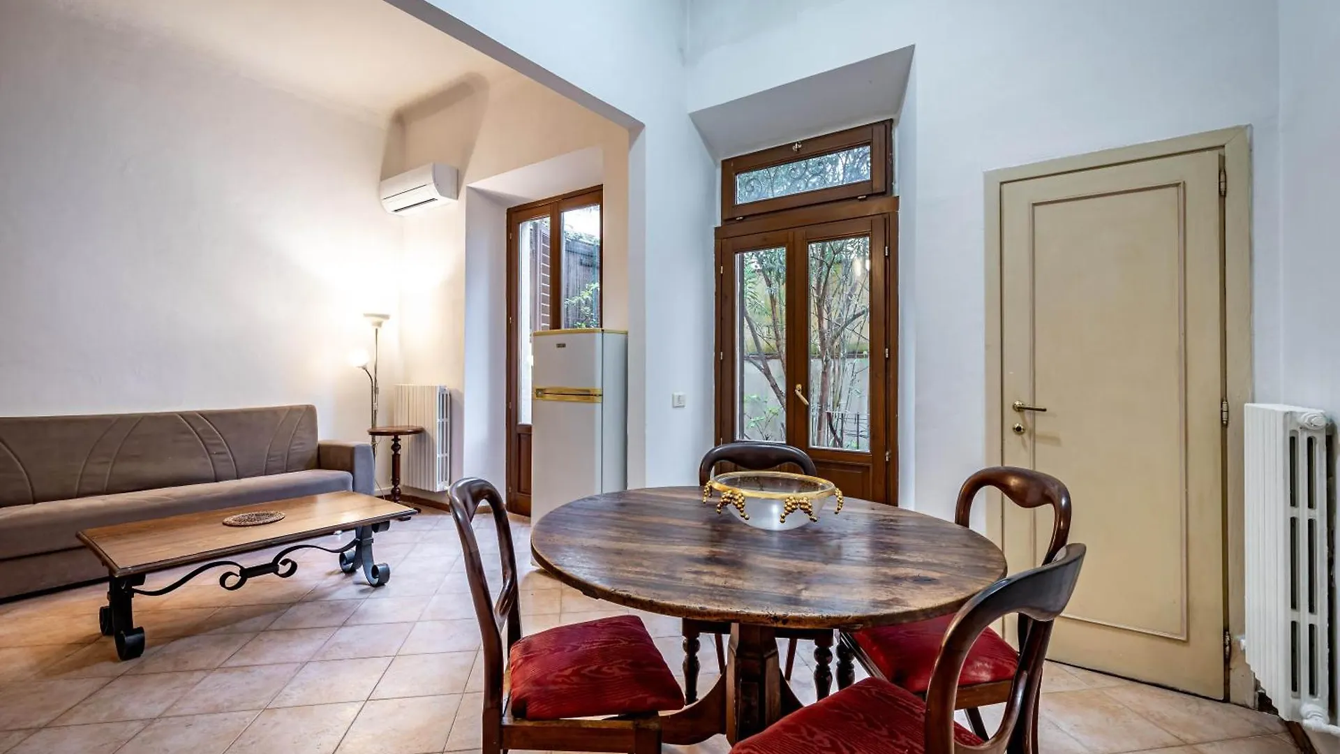 Appartamento Con Giardino Florence 0*,