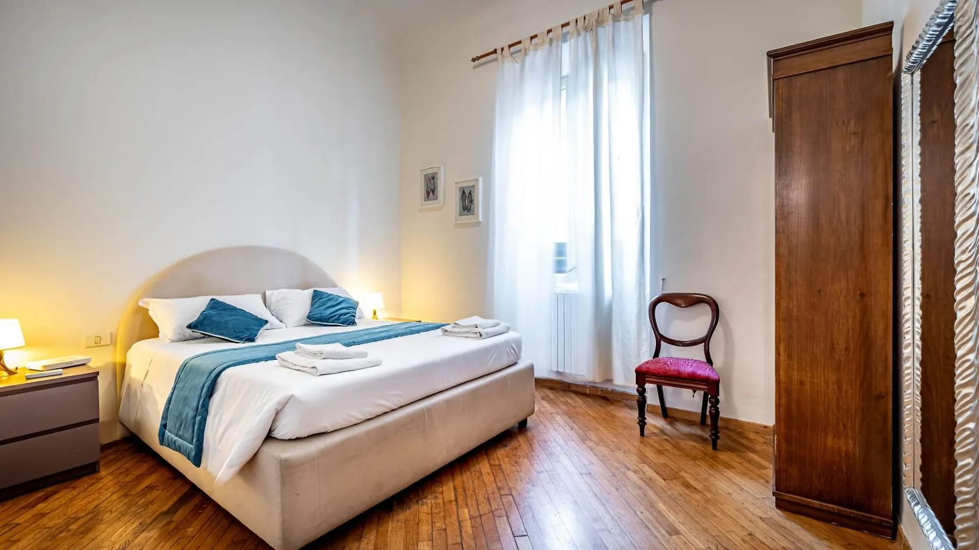 Apartment Appartamento Con Giardino Florence