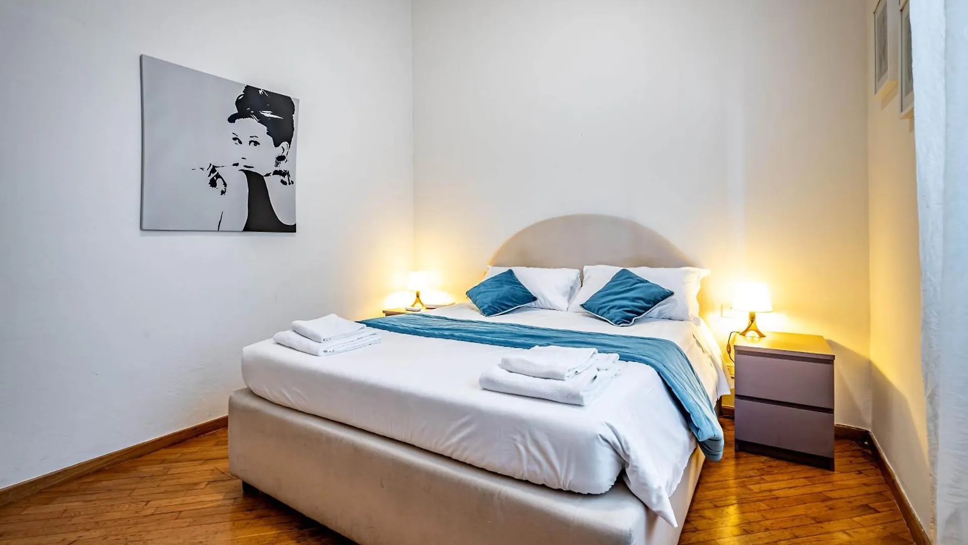 Apartment Appartamento Con Giardino Florence Italy