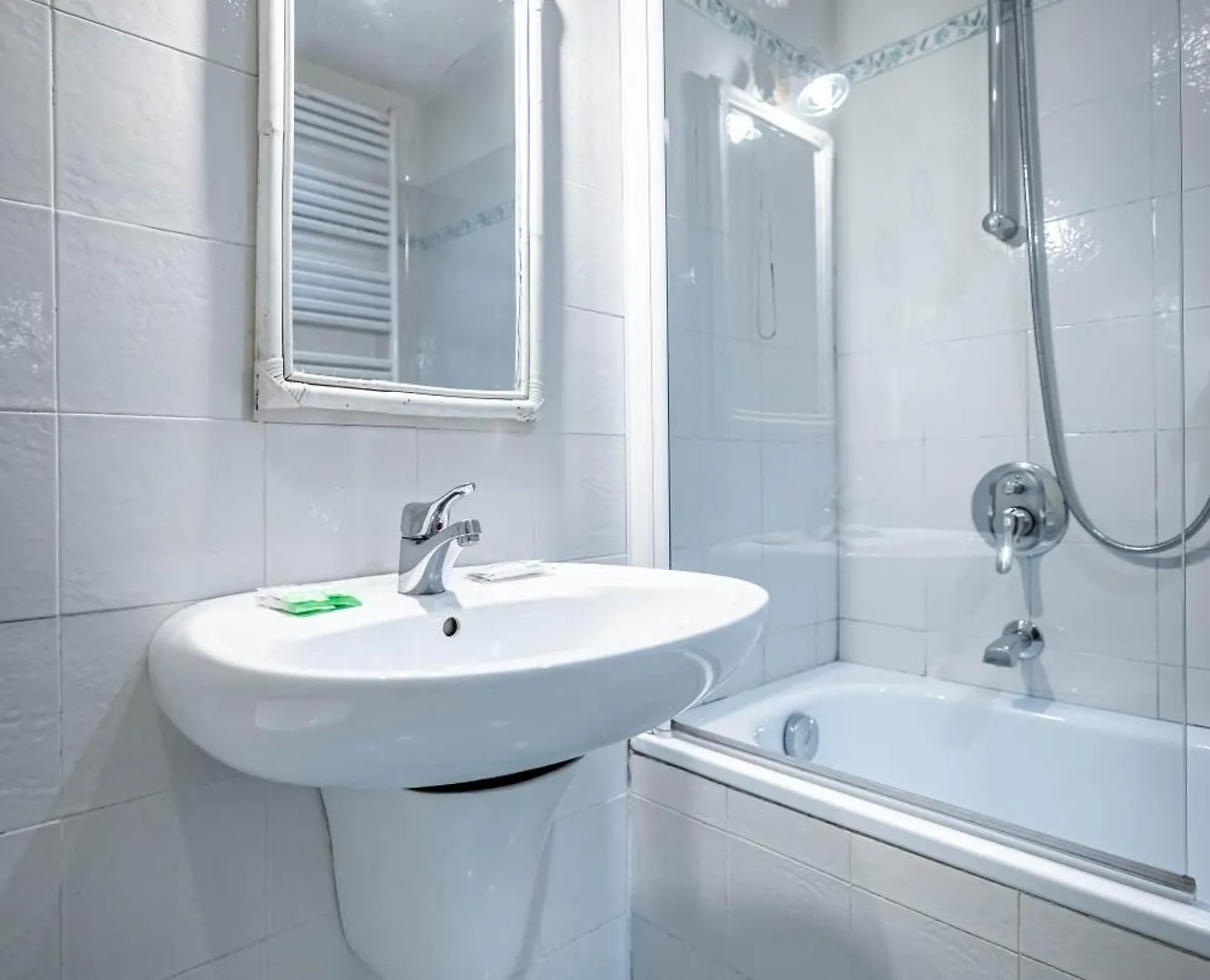 Apartment Appartamento Con Giardino Florence Italy