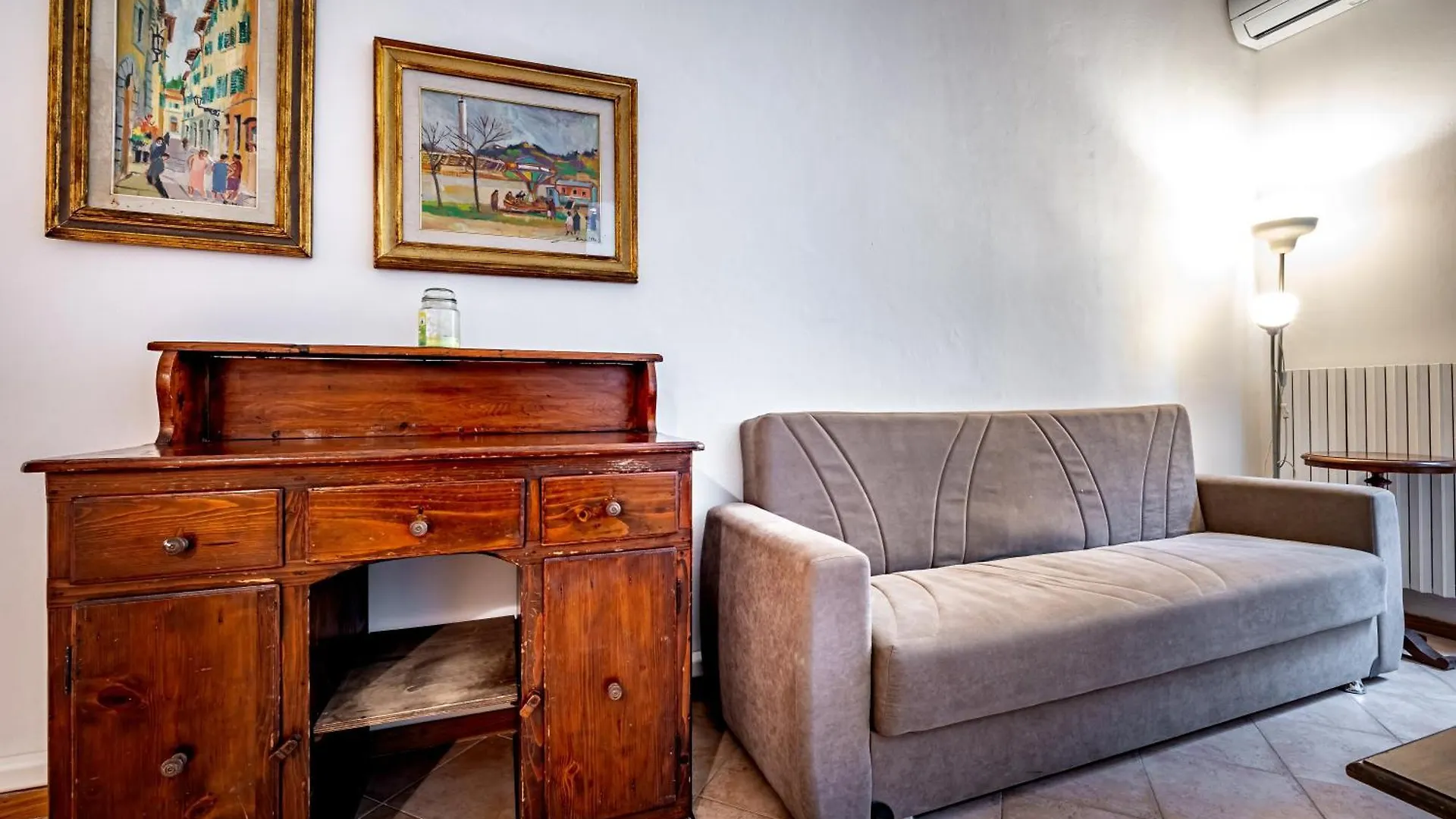 Apartment Appartamento Con Giardino Florence