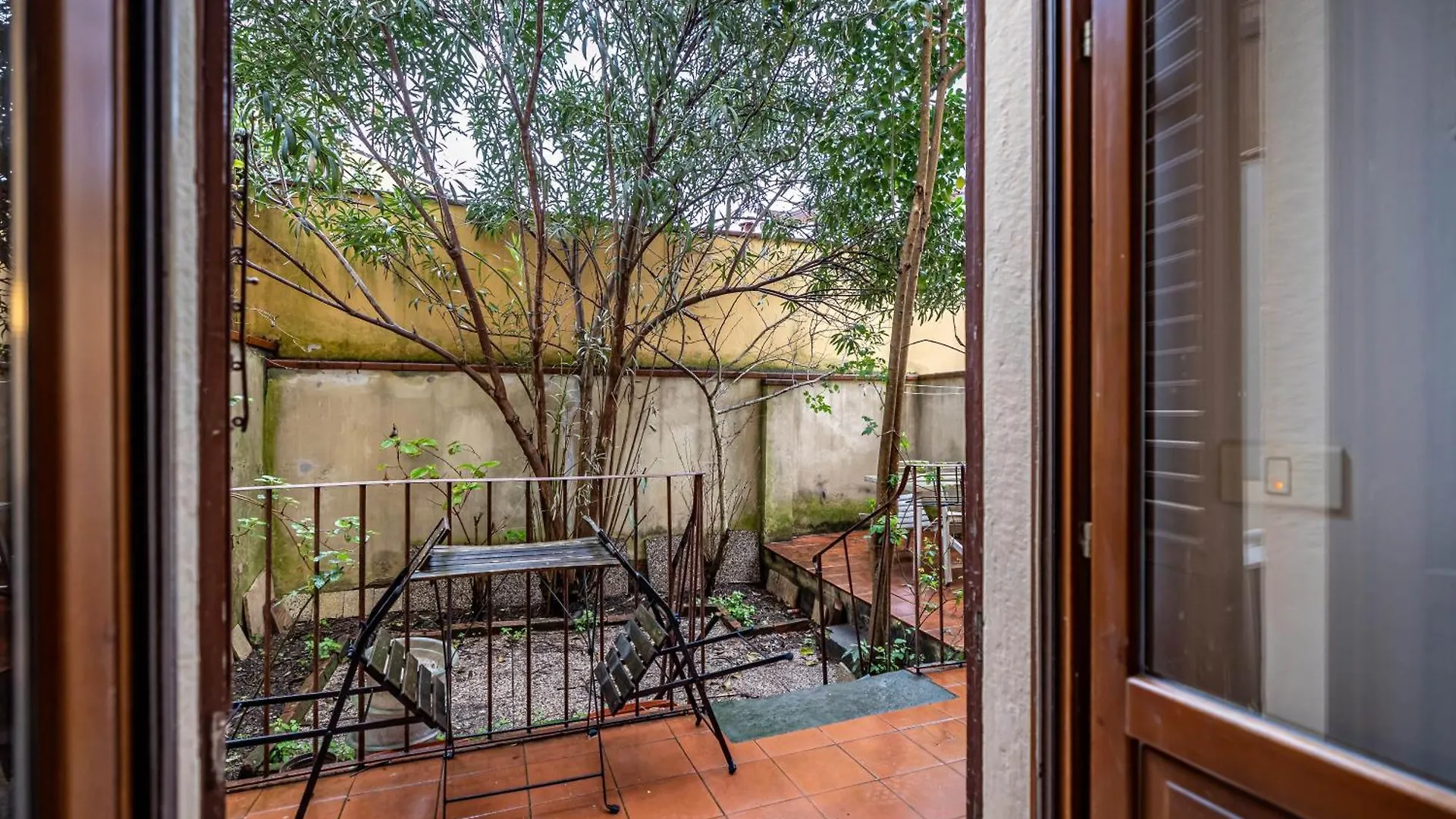 Appartamento Con Giardino Florence 0*,  Italy