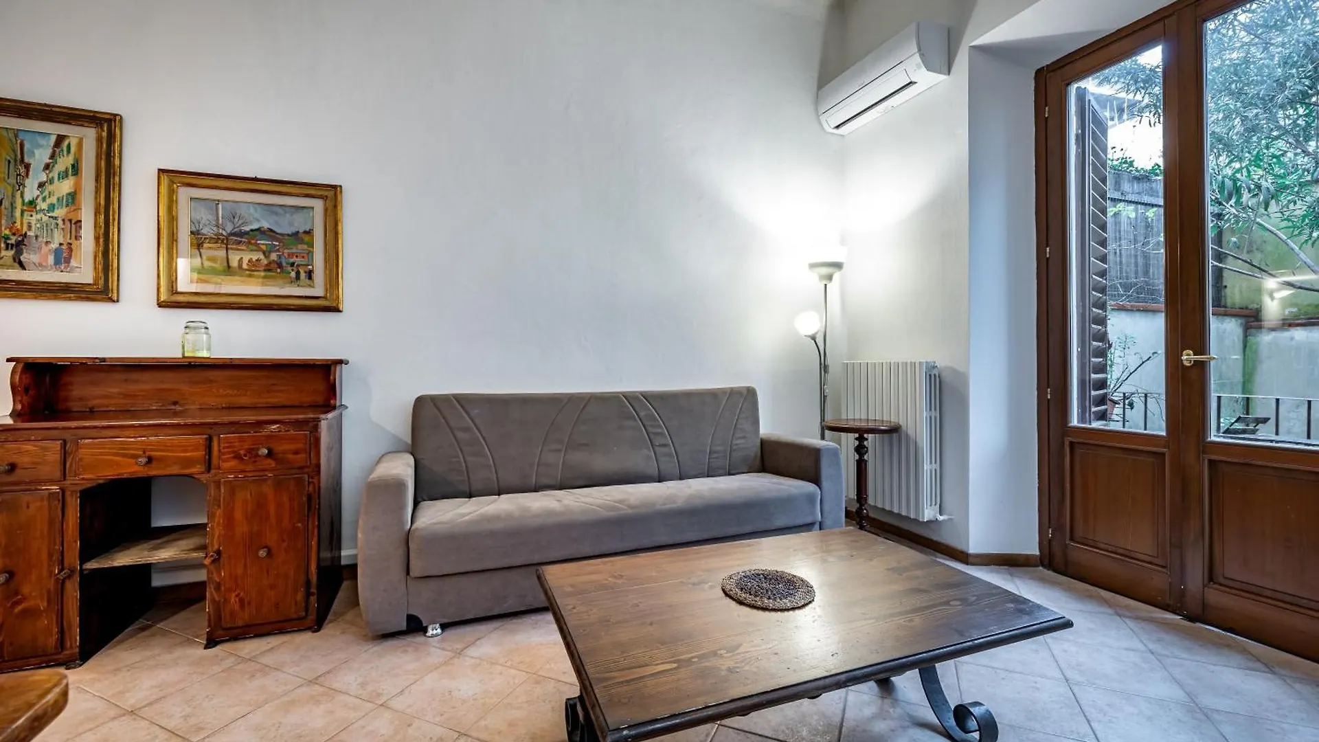 Apartment Appartamento Con Giardino Florence
